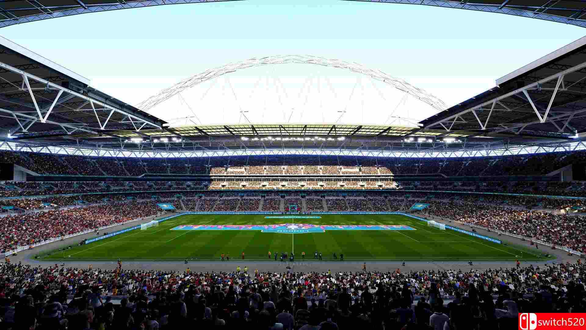 《实况足球2021（eFootball PES 2021）》官方中文 CPY镜像版[CN/TW/EN]_5