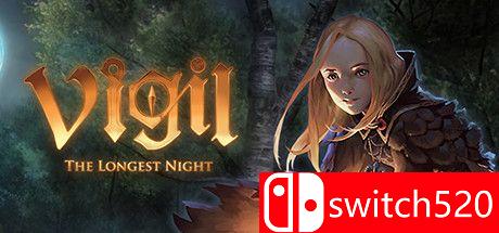 《守夜人：长夜（Vigil: The Longest Night）》B.5676875 Chronos硬盘版[CN/TW/EN/JP]