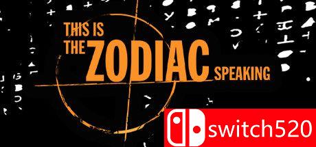 《黄道十二宫之说（This is the Zodiac Speaking）》CODEX镜像版[EN]
