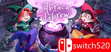 《Abracadabrew（Abracadabrew）》官方中文 v14.10.2020 Haoose硬盘版[CN/TW/EN/JP]