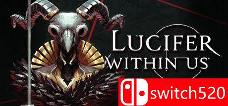 《恶魔相伴（Lucifer Within Us）》官方中文 DARKSiDERS镜像版[CN/EN/JP]