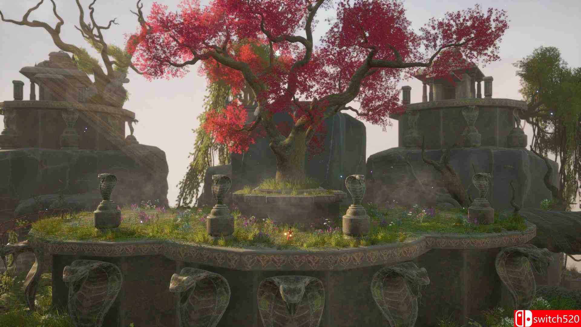 《Raji：远古传奇（Raji: An Ancient Epic）》官方中文 CODEX镜像版[CN/EN]_2