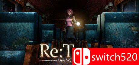 《返回：单程旅行（Re:Turn - One Way Trip）》Build 5683063 Chronos硬盘版[CN/EN/JP]