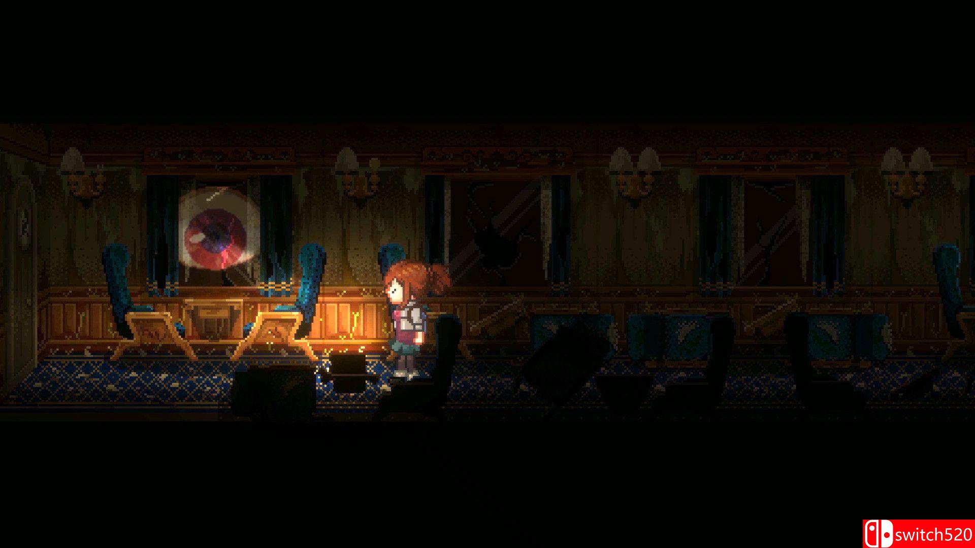 《返回：单程旅行（Re:Turn - One Way Trip）》Build 5683063 Chronos硬盘版[CN/EN/JP]_4