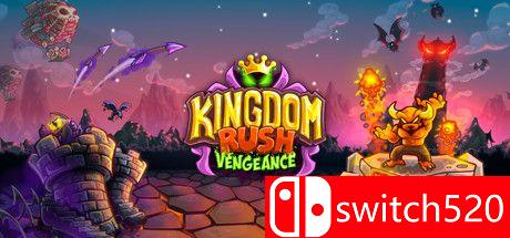 《王国保卫战：复仇（Kingdom Rush Vengeance）》v1.12.5.2 Razor1911镜像版[CN/TW/EN/JP]
