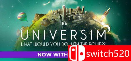 《宇宙主义（The Universim）》官方中文 v0.1.48.36693 CaviaR镜像版[CN/TW/EN]