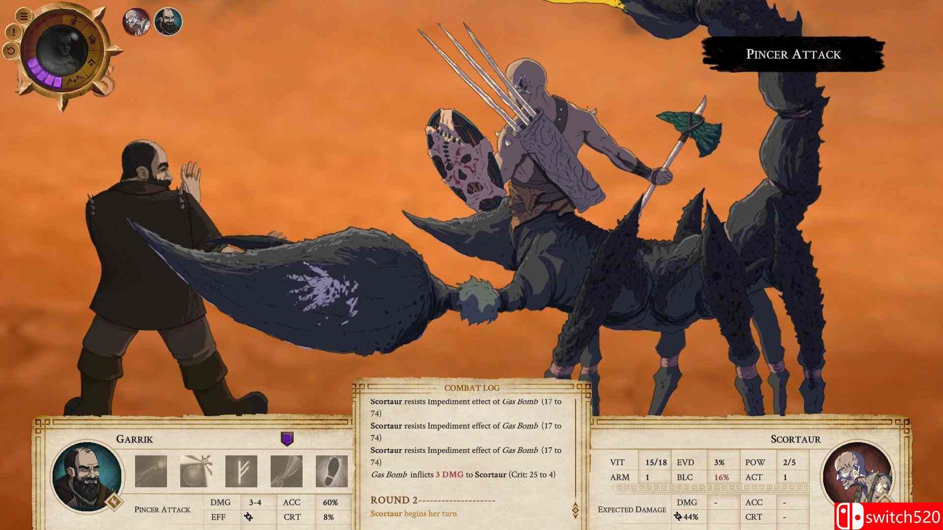 《瓦格鲁斯：万壑之地（Vagrus - The Riven Realms）》v1.200 TENOKE镜像版[EN]_2