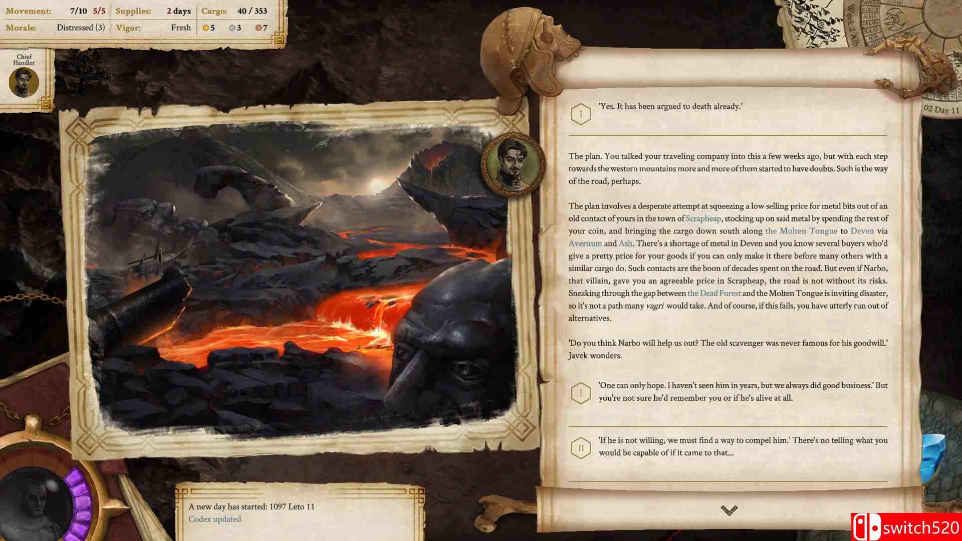 《瓦格鲁斯：万壑之地（Vagrus - The Riven Realms）》v1.200 TENOKE镜像版[EN]_3