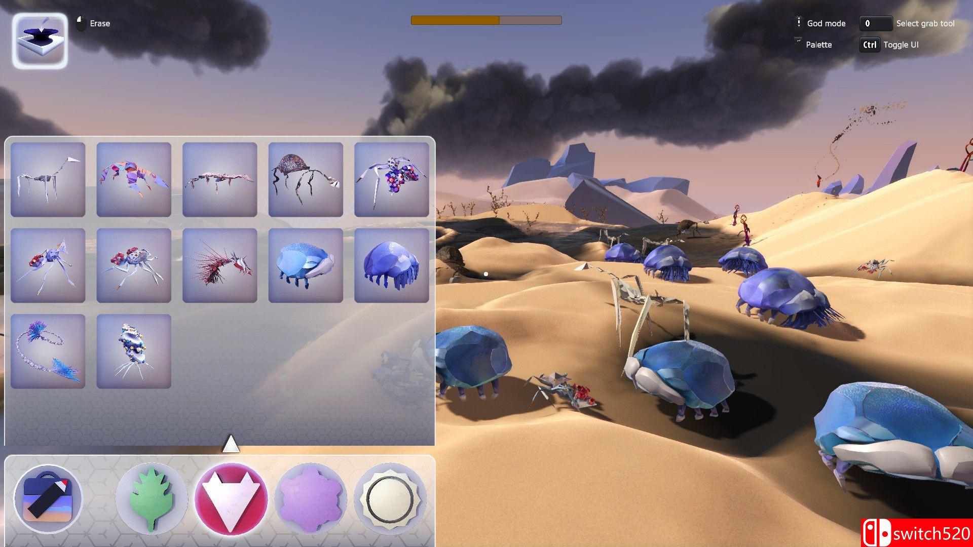 《纸兽：折叠版（Paper Beast - Folded Edition）》官方中文 CODEX镜像版[CN/EN]_4