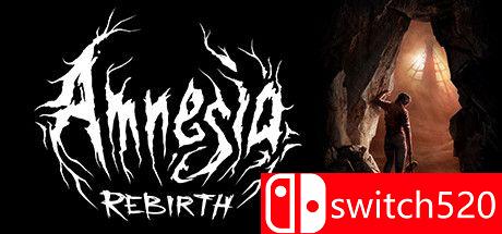 《失忆症：重生（Amnesia: Rebirth）》CODEX镜像版[EN]