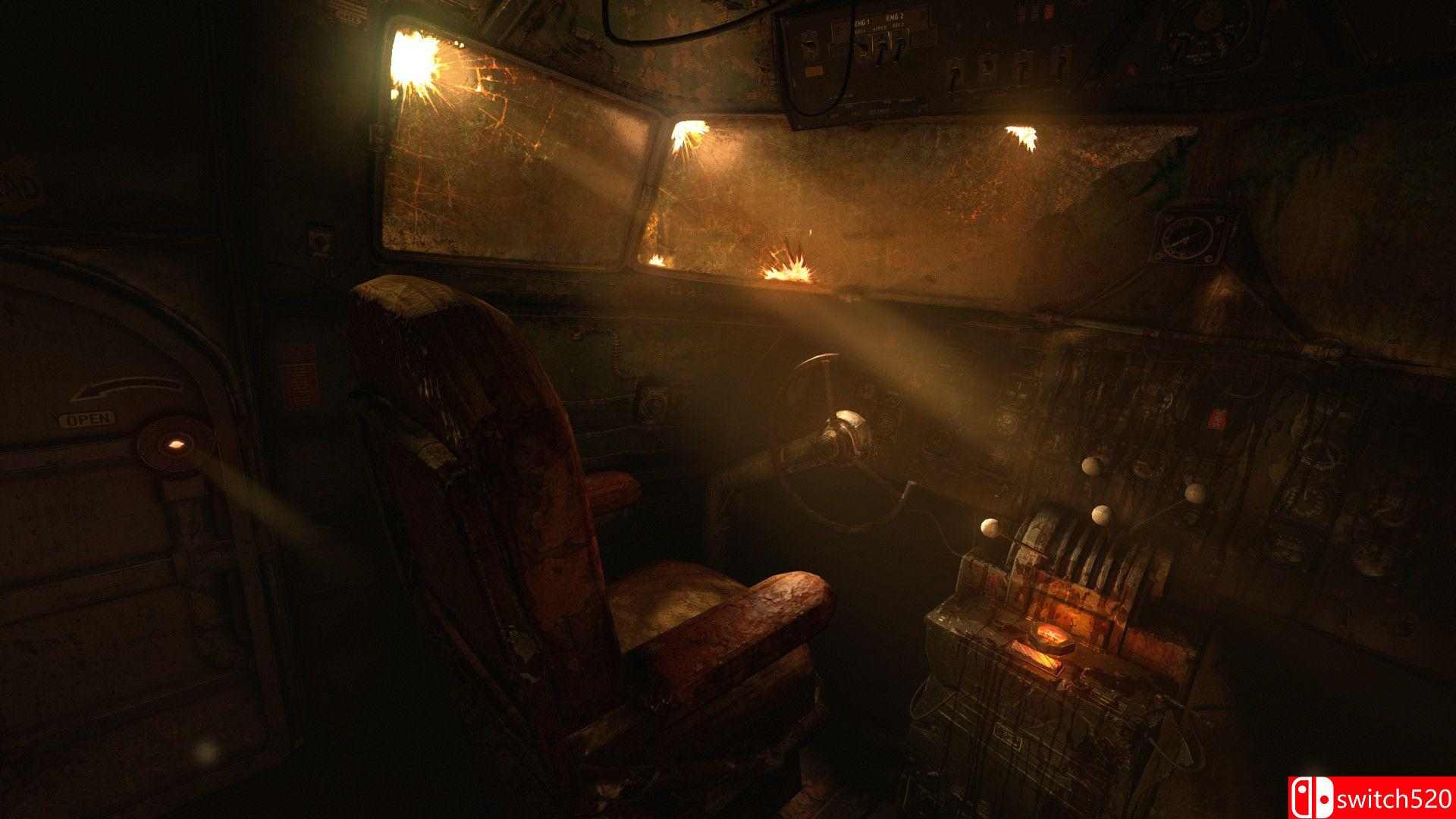 《失忆症：重生（Amnesia: Rebirth）》CODEX镜像版[EN]_2