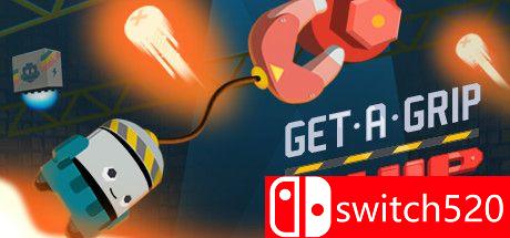 《Get-A-Grip Chip（Get-A-Grip Chip）》v16.10.2020 Haoose硬盘版[EN]