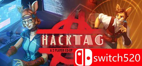《Hacktag（Hacktag）》官方中文 v1.1.9f5 Haoose硬盘版[CN/EN/JP]