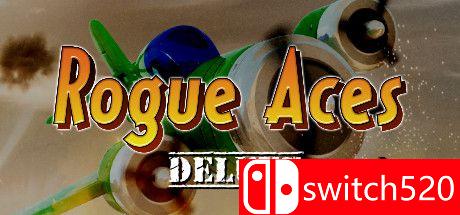 《狗斗王牌（Rogue Aces）》豪华版 SiMPLEX硬盘版[EN]