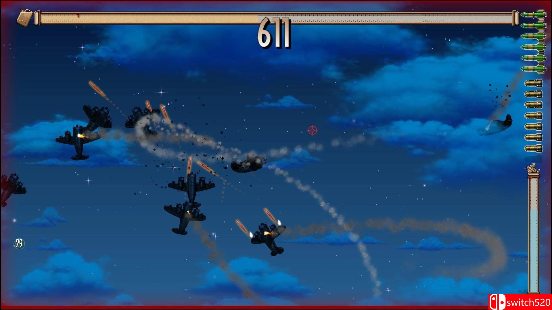 《狗斗王牌（Rogue Aces）》豪华版 SiMPLEX硬盘版[EN]_2