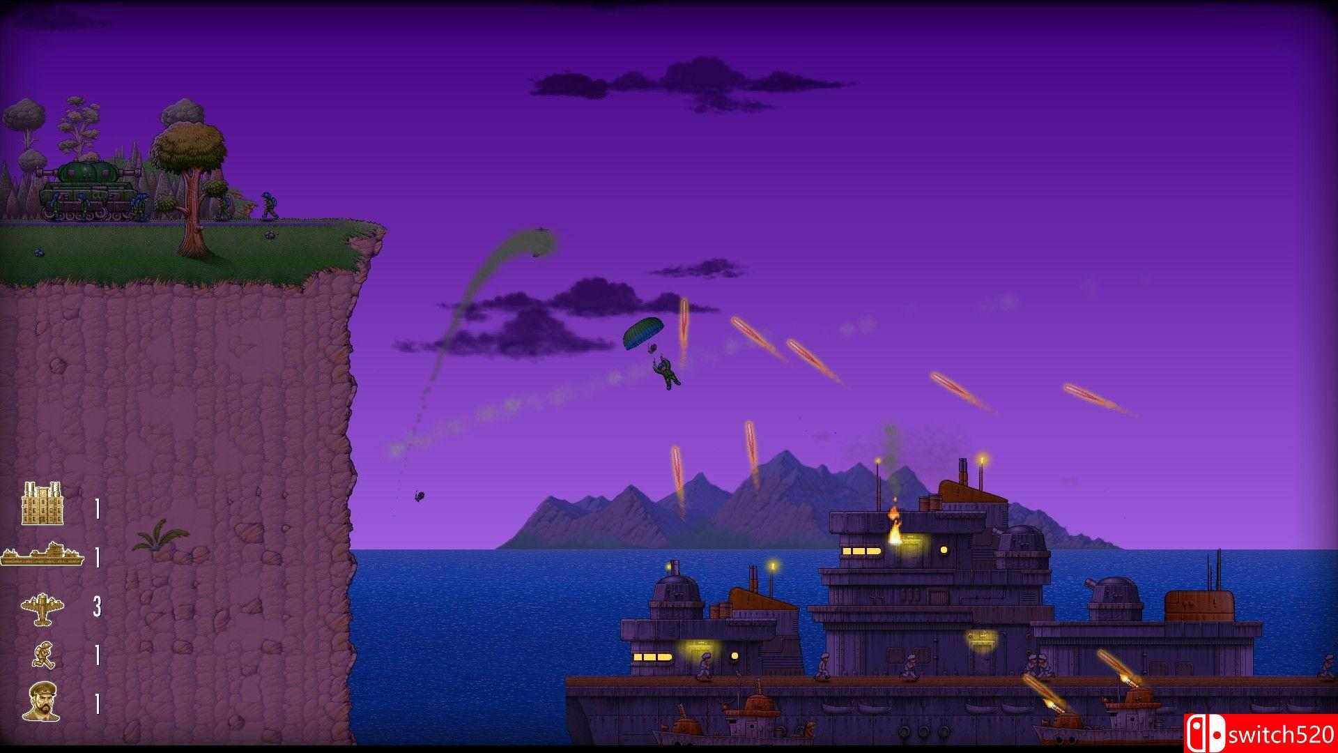 《狗斗王牌（Rogue Aces）》豪华版 SiMPLEX硬盘版[EN]_4