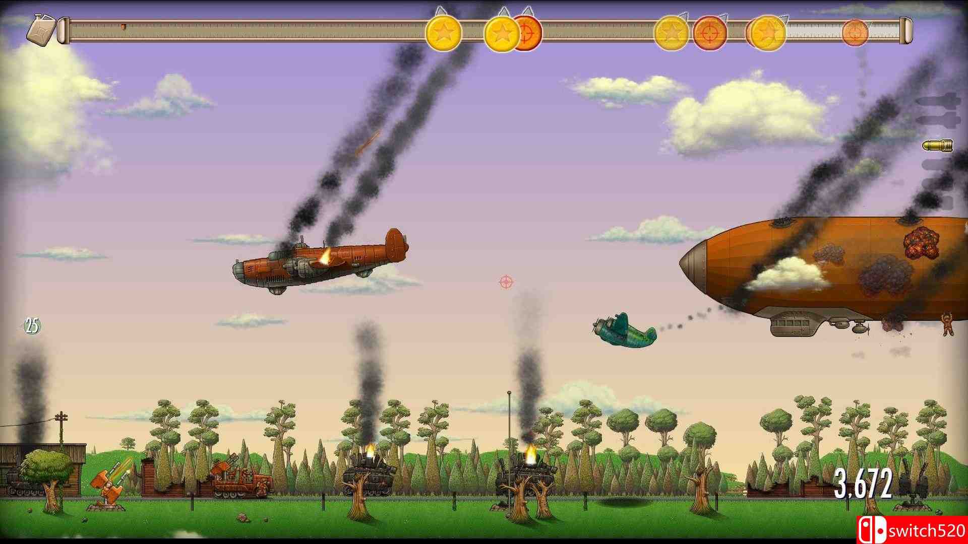《狗斗王牌（Rogue Aces）》豪华版 SiMPLEX硬盘版[EN]_3