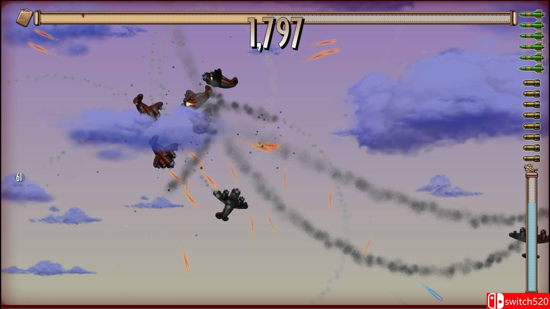 《狗斗王牌（Rogue Aces）》豪华版 SiMPLEX硬盘版[EN]_5