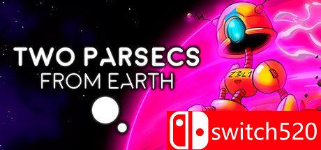 《离地球两秒（Two Parsecs From Earth）》SiMPLEX硬盘版[EN/JP]