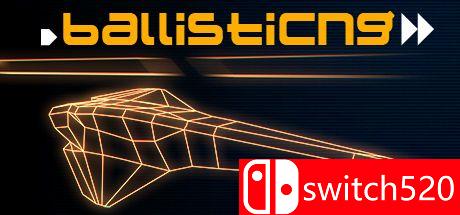 《反重力飞行（BallisticNG）》Build 5676835 Chronos硬盘版[EN]