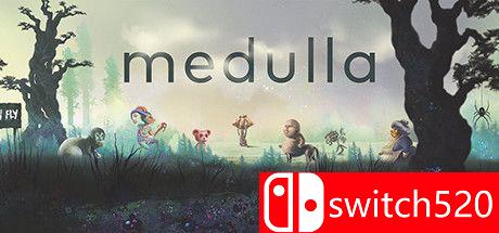 《Medulla（Medulla）》官方中文 Build 5685781 Chronos硬盘版[CN/EN/JP]