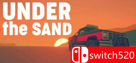 《在沙滩下（UNDER the SAND）》SKIDROW镜像版[EN]