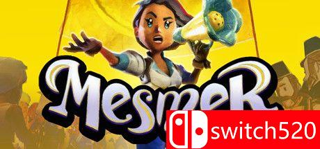 《Mesmer（Mesmer）》DINOByTES镜像版[EN]