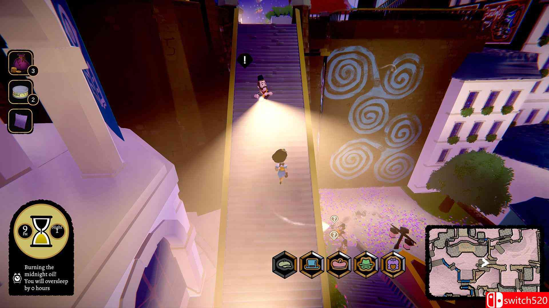 《Mesmer（Mesmer）》DINOByTES镜像版[EN]_5