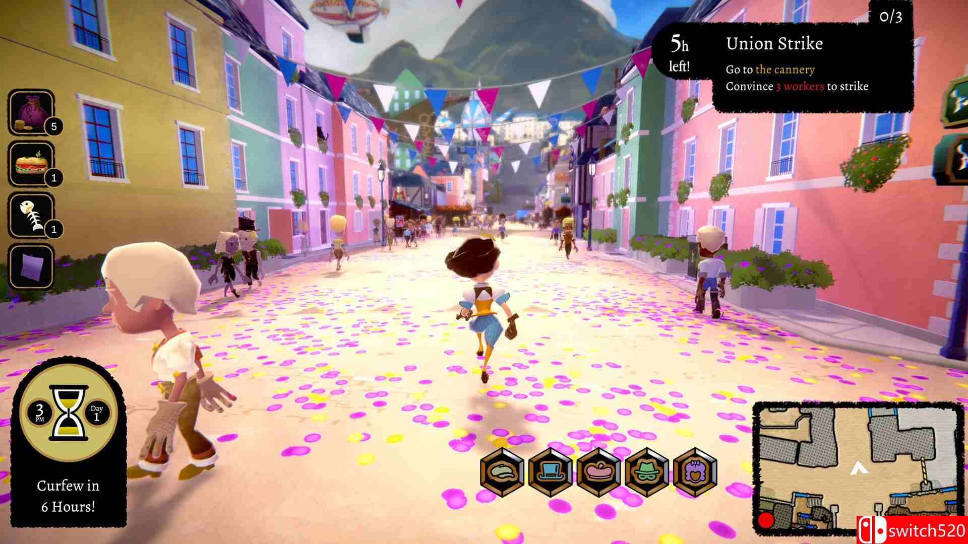 《Mesmer（Mesmer）》DINOByTES镜像版[EN]_3