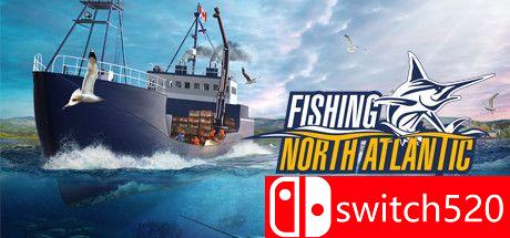 《钓鱼：北大西洋（Fishing: North Atlantic）》官方中文 增强版 PLAZA镜像版[CN/EN]