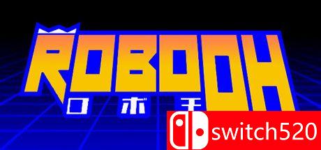 《ROBO OH（ROBO OH）》Build 5614936 Chronos硬盘版[EN]