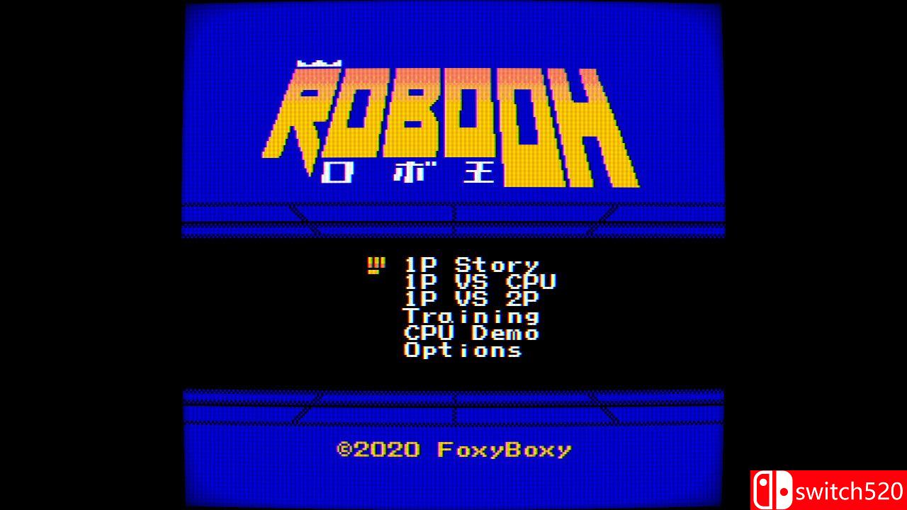 《ROBO OH（ROBO OH）》Build 5614936 Chronos硬盘版[EN]_2