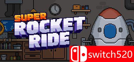 《超级火箭车（Super Rocket Ride）》Build 5689328 Chronos硬盘版[EN]
