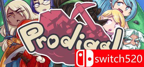 《Prodigal（Prodigal）》Build 5693981 Chronos硬盘版[EN]