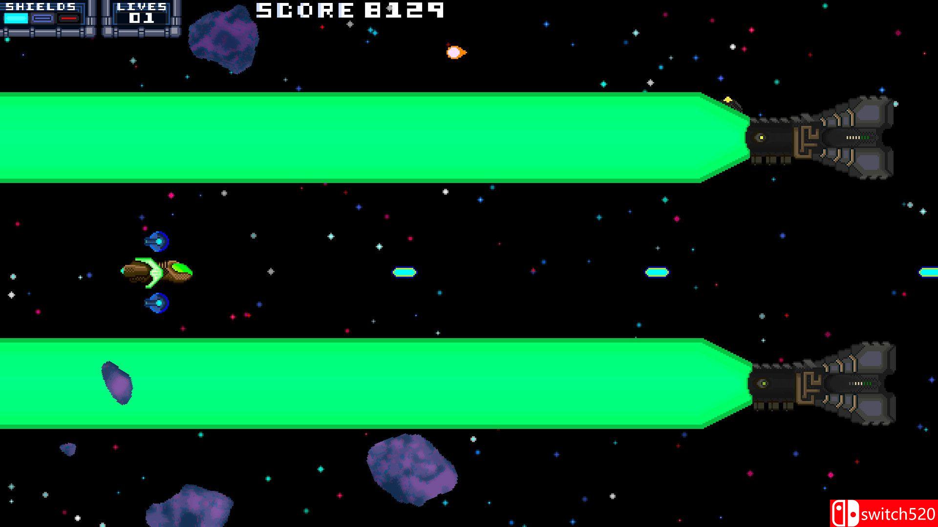 《科萨诺（Cossanox）》Build 4802607 Chronos硬盘版[EN]_2