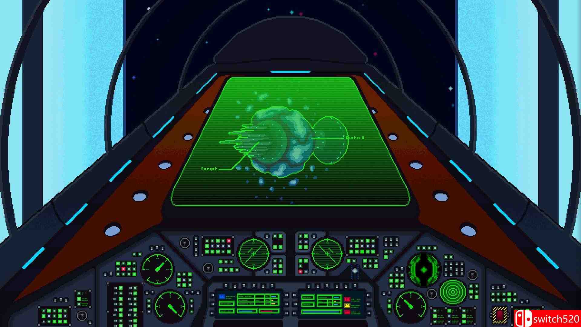 《科萨诺（Cossanox）》Build 4802607 Chronos硬盘版[EN]_1