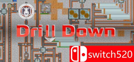 《向下钻取（Drill Down）》Build 5697827 Chronos硬盘版[EN]