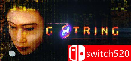 《G String（G String）》TiNYiSO镜像版[EN]