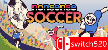 《荒唐足球（Nonsense Soccer）》Build 5580228 Chronos硬盘版[EN]