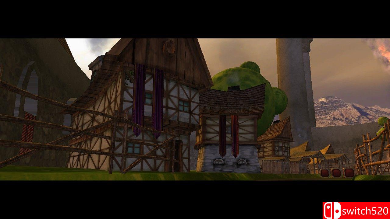 《凯文塔克的乡村狂欢 农场动物赛车锦标赛（Calvin Tucker's Farm）》B.2538201 Chronos硬盘版[EN]_1