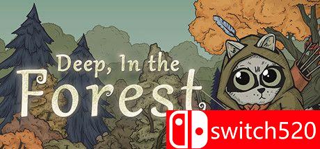 《在森林深处（Deep, In the Forest）》Build 5601685 Chronos硬盘版[EN]