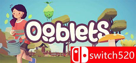 《蔬菜精灵（Ooblets）》Early Access P2P硬盘版[EN]