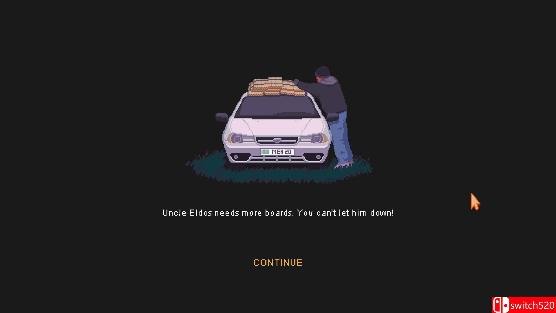 《哈萨克车道（Kazakh Drive）》Build 5699275 Chronos硬盘版[EN]_5