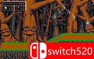 《基恩指挥官（Commander Keen）》完全版 Build 251969 Chronos硬盘版[EN]_3