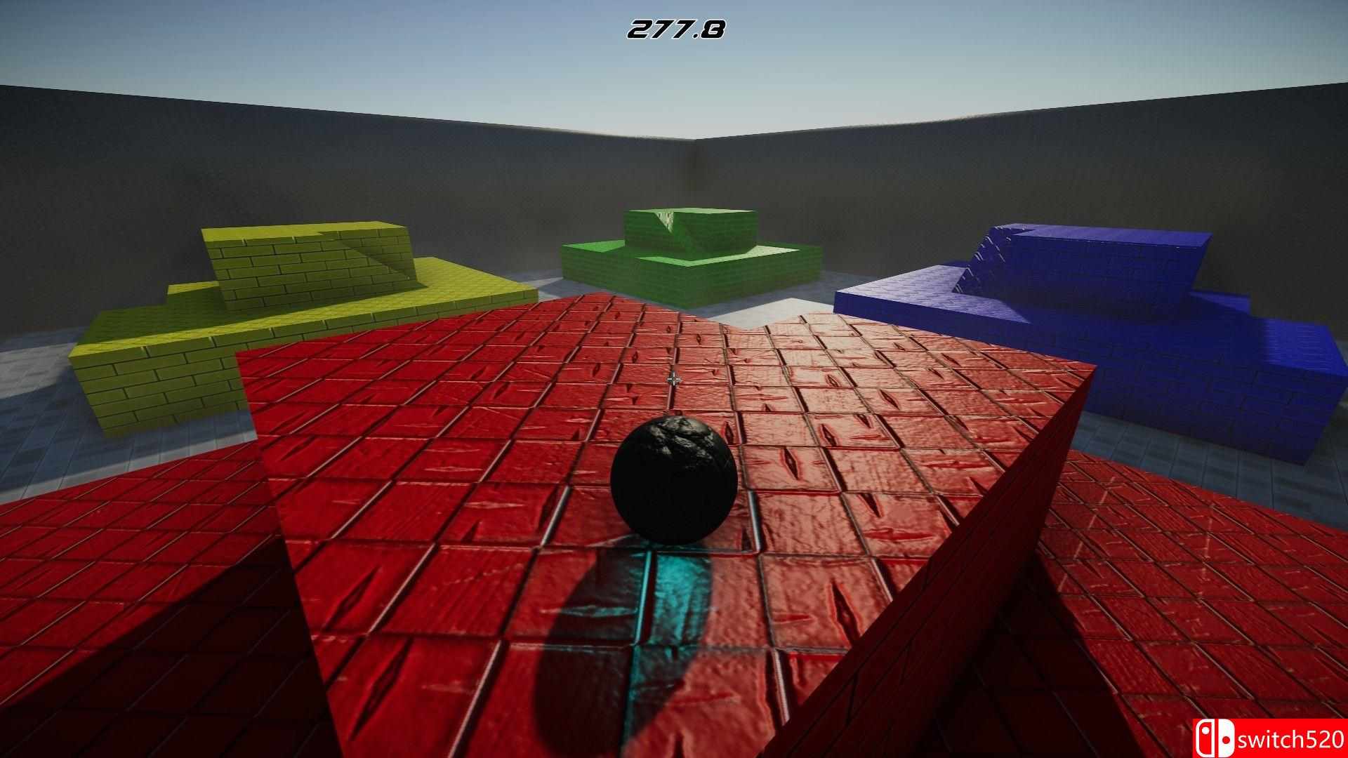 《滚动隆隆（Rolling Rumble）》v19.10.2020 Haoose硬盘版[EN]_3