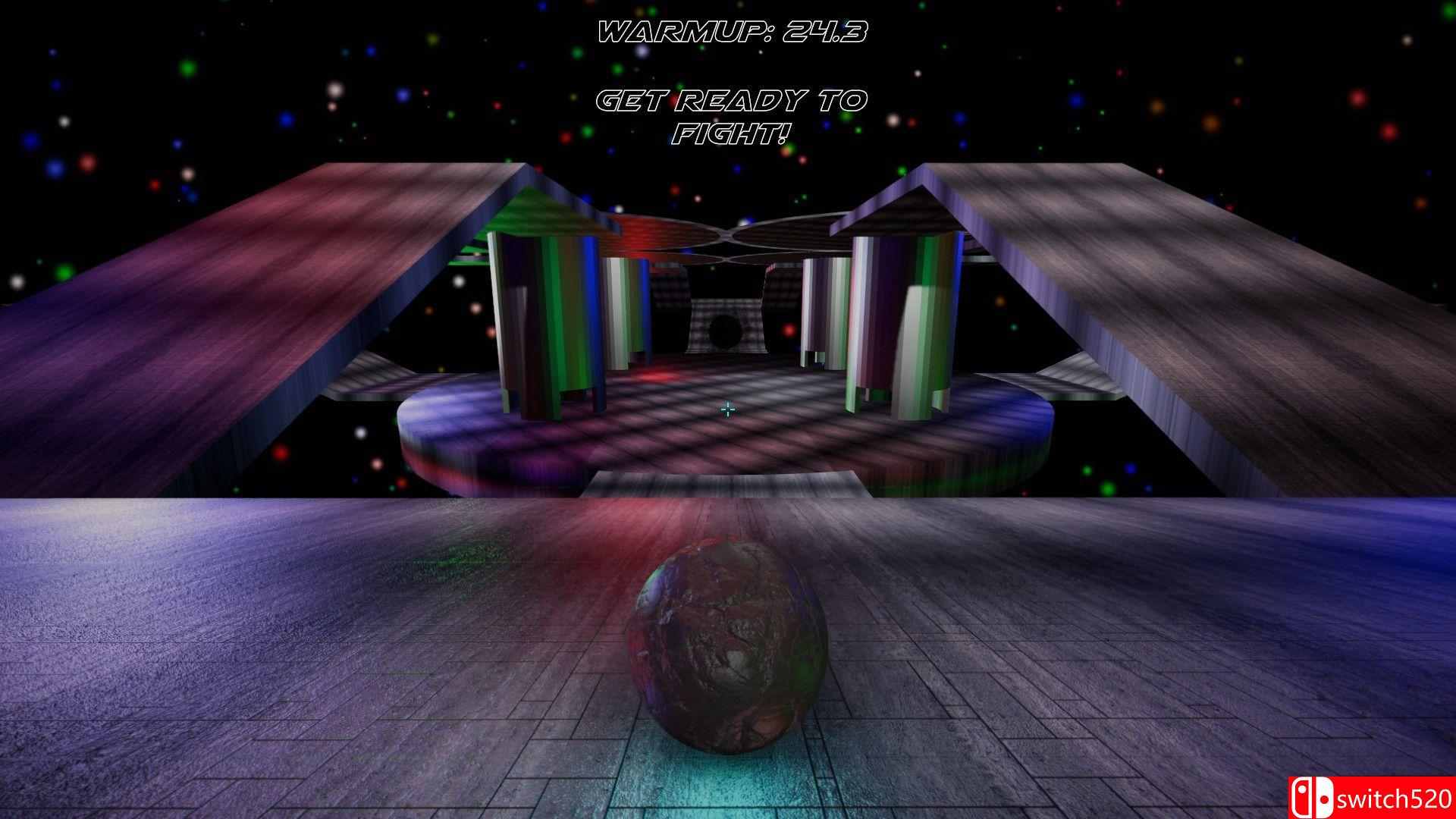 《滚动隆隆（Rolling Rumble）》v19.10.2020 Haoose硬盘版[EN]_2