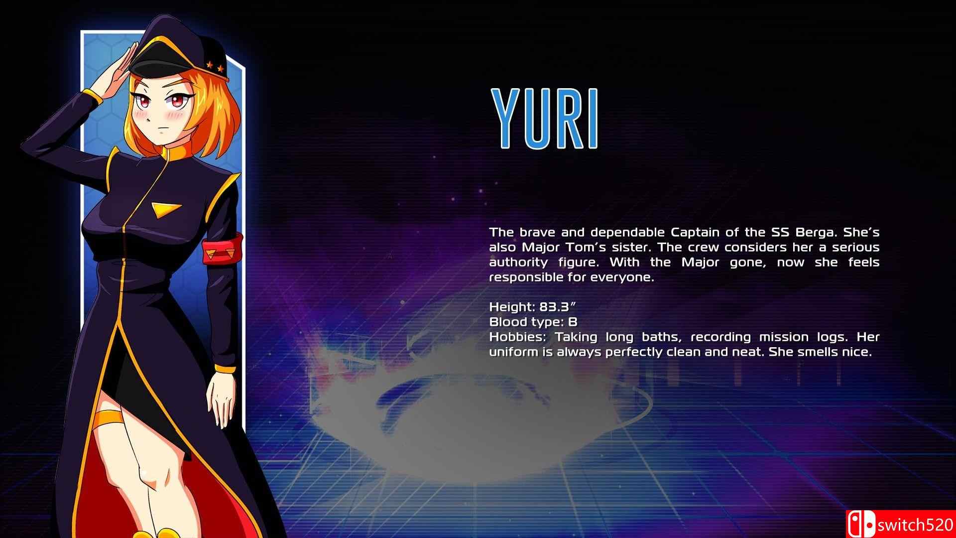 《太空爱情三角洲（Space Love Delta）》Build 5612206 Chronos硬盘版[EN]_2