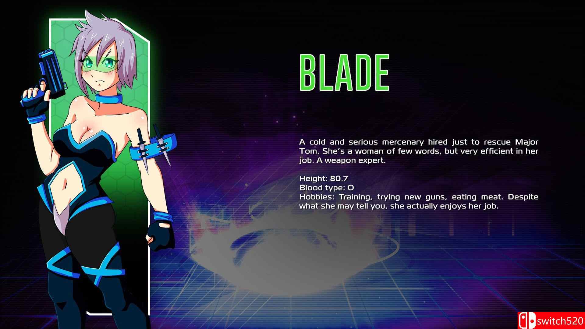 《太空爱情三角洲（Space Love Delta）》Build 5612206 Chronos硬盘版[EN]_3