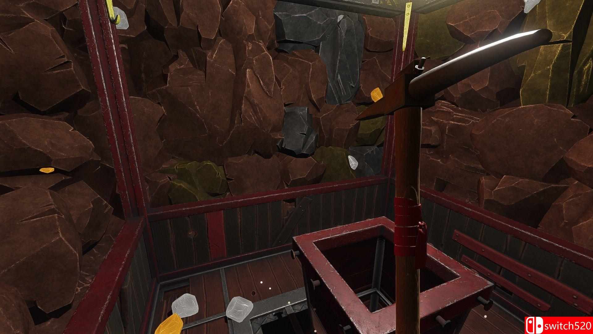 《挖洞人（Cave Digger）》Build 5704044 valtrix1982硬盘版[EN]_1