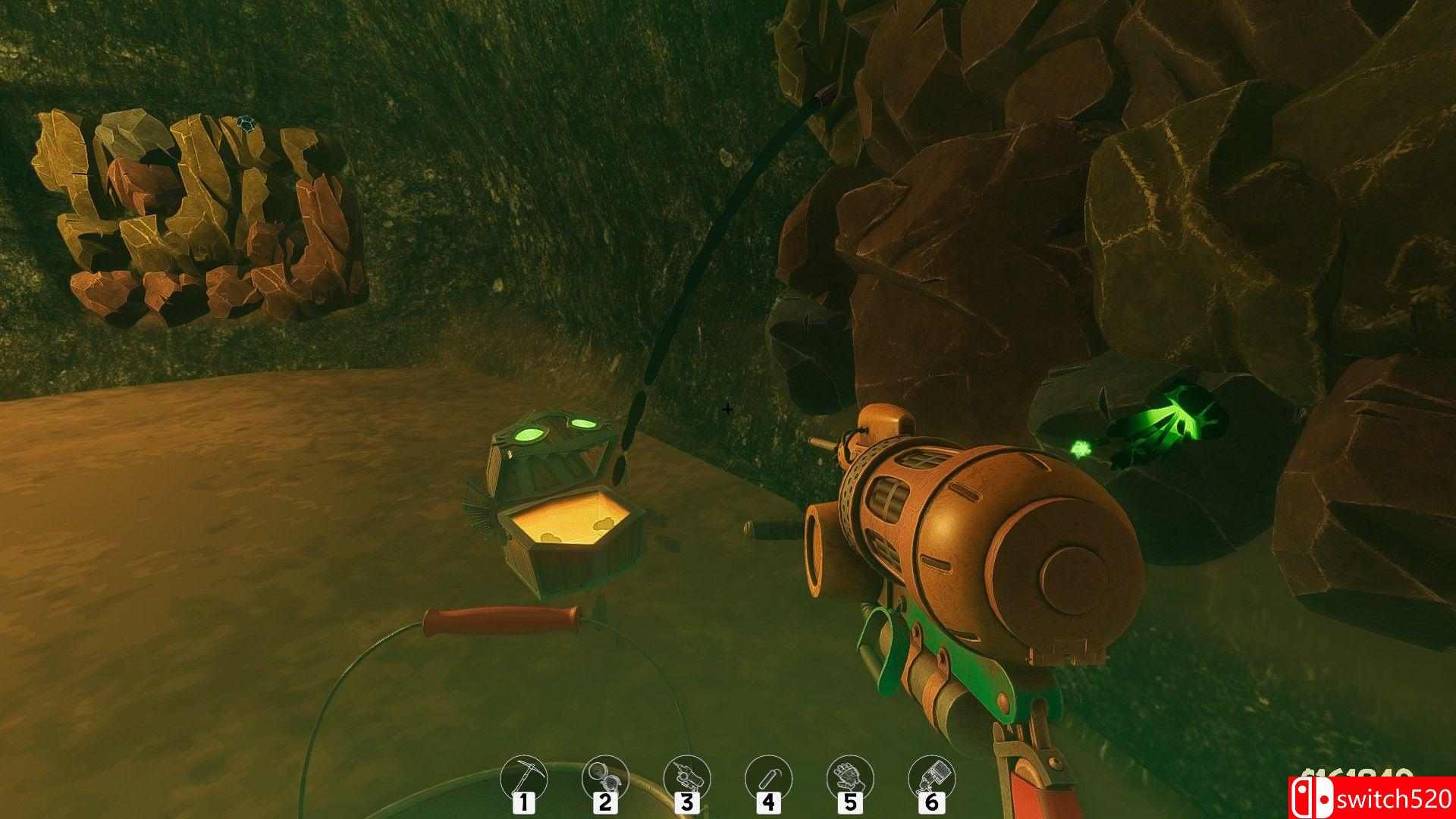 《挖洞人（Cave Digger）》Build 5704044 valtrix1982硬盘版[EN]_4